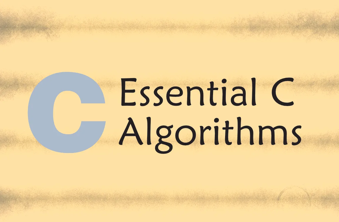 Binary Search Tree in C