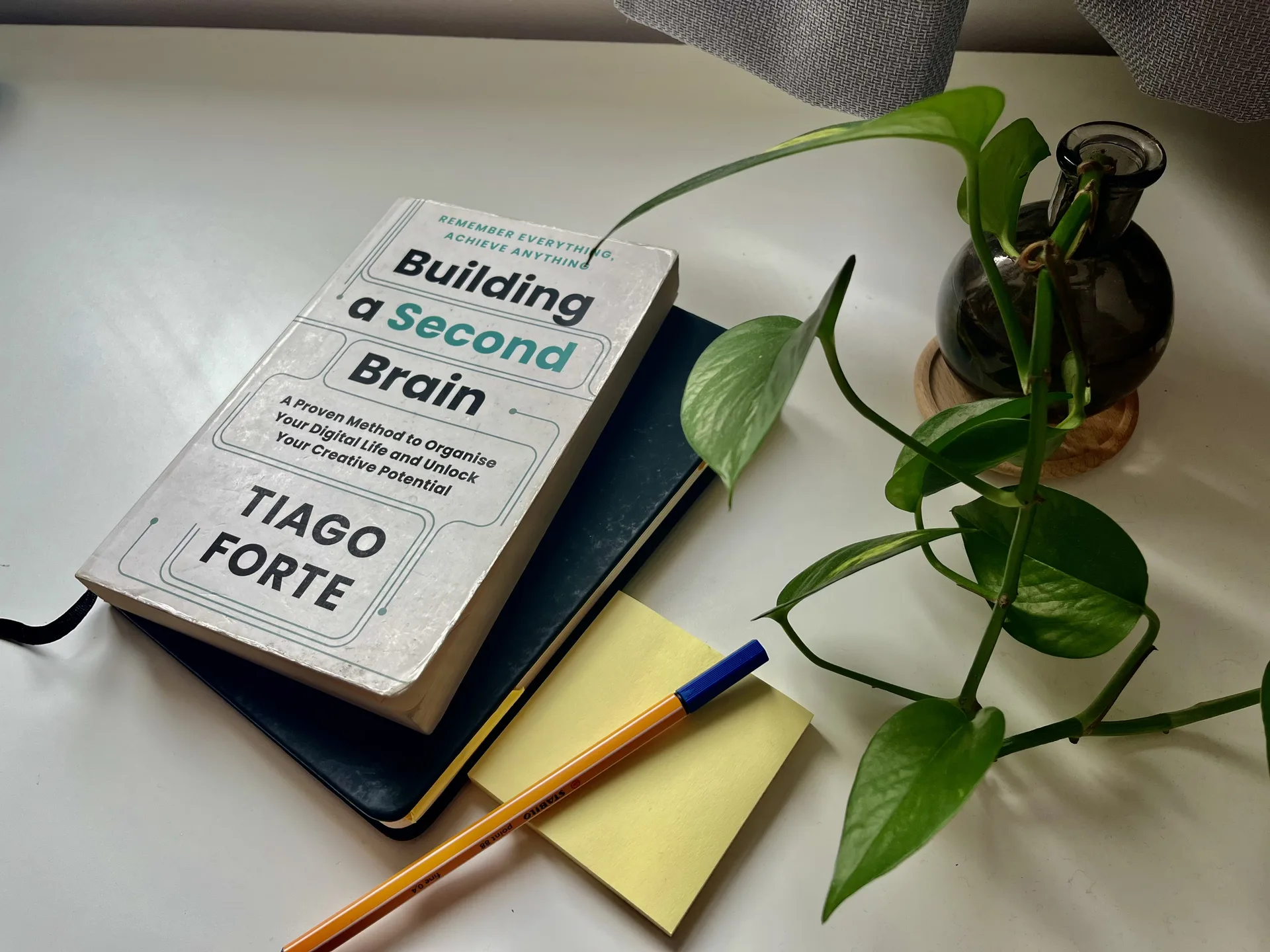 The Paradox of Information: Why More Notes ≠ More Clarity