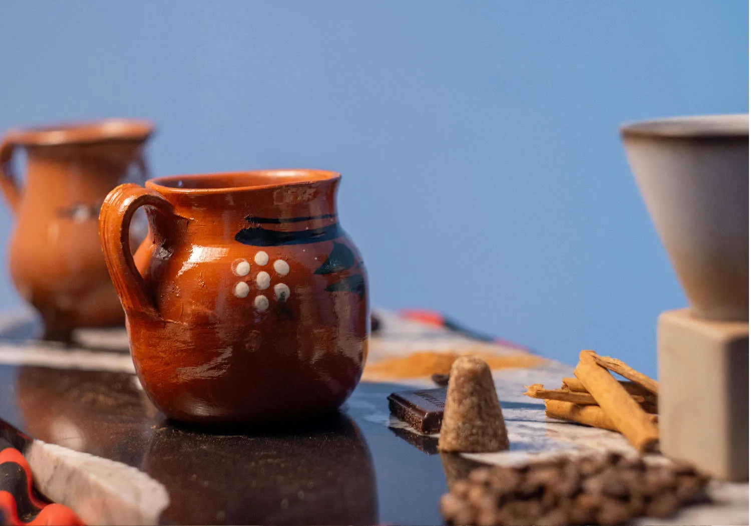 Lesser Known Fermented Drinks From Rural India